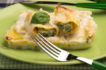 Cannelloni