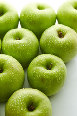 apples