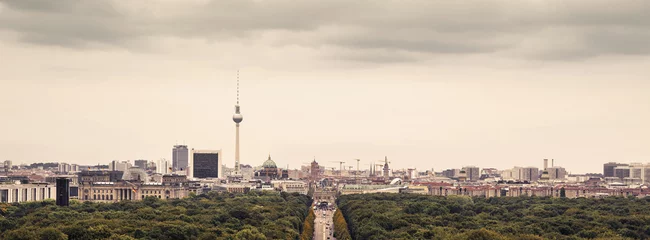 Tuinposter Berlin 06839 © mhfotodesign