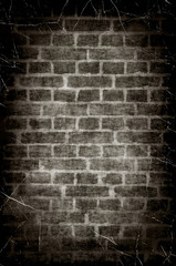 Old Brick Wall Wallpaper