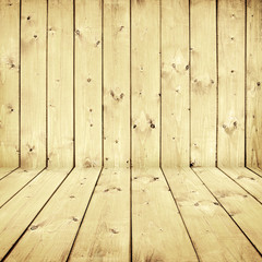 Wooden boards