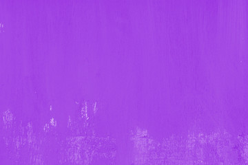 Purple old wooden background