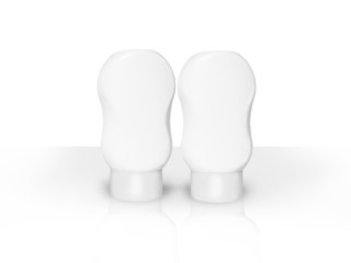 Cosmetics for babies