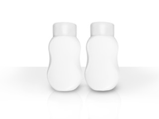 Cosmetics for babies