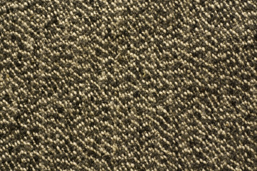 black and white rug texture