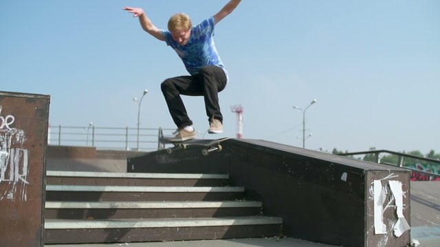 Hover in the Air