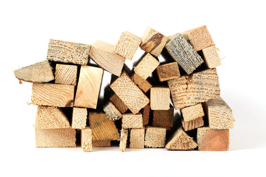 Anfeuerholz