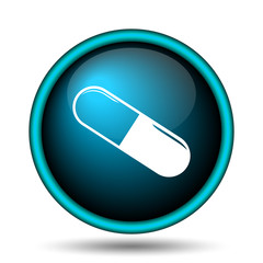 Pill icon