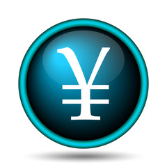 Yen icon