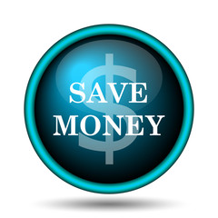 Save money icon