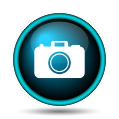 Photo camera icon