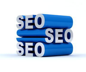 SEO Search engine optimization