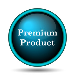 Premium product icon