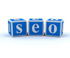 SEO Search engine optimization