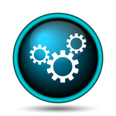 Settings icon