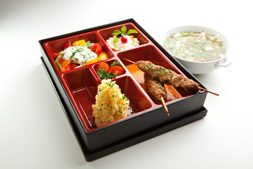 Bento Lunch