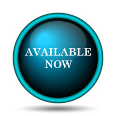 Available now icon
