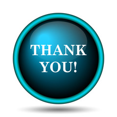 Thank you icon