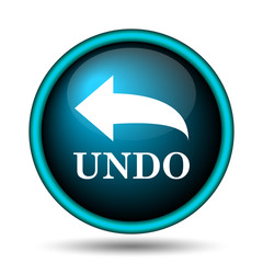 Undo icon