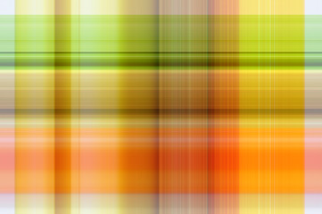 Abstract stripe background - multicolor