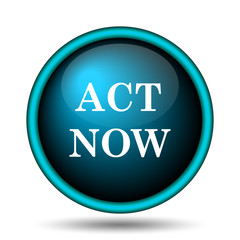 Act now icon