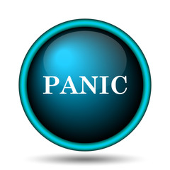 Panic icon