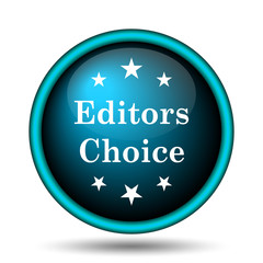 Editors choice icon