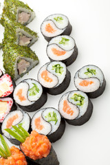 Sushi Set