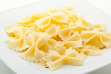 Farfalle Pasta