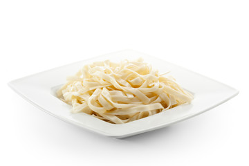Tagliatelle Pasta