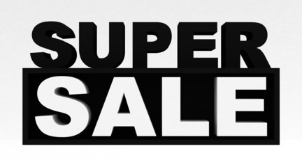 Super Sale