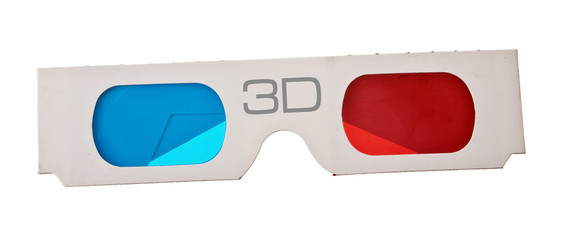 3D-Brille