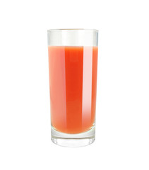 wild strawberry juice