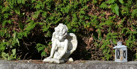 cimetière...tombe