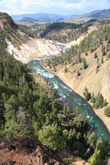 Yellowstone