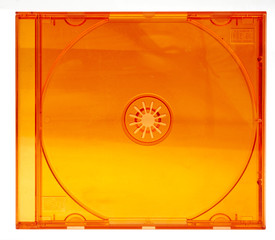 CD-Hülle