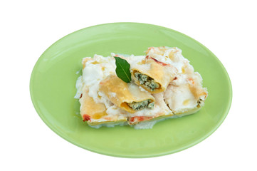 Cannelloni