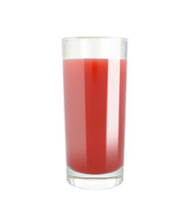 strawberry juice