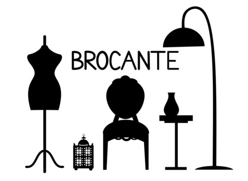 Brocante