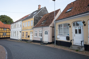Stadth&auml;user Rudk&oslash;bing