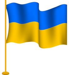 Flag of Ukraine