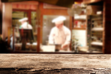 cook