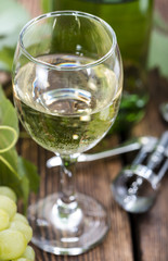 White Wine