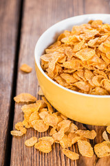 Cornflakes