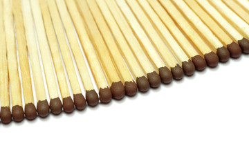 Matches