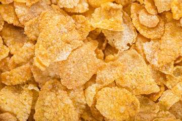 Cornflakes Background