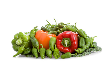 peppers