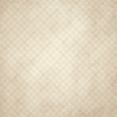 old paper background with checkered pattern