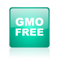 gmo free internet icon