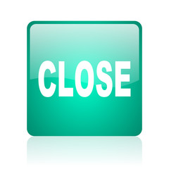 close internet icon